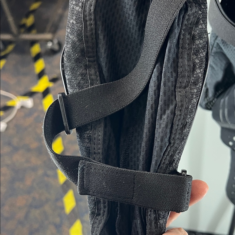 Alpinestars Black Protective Performance Jacket - image 10